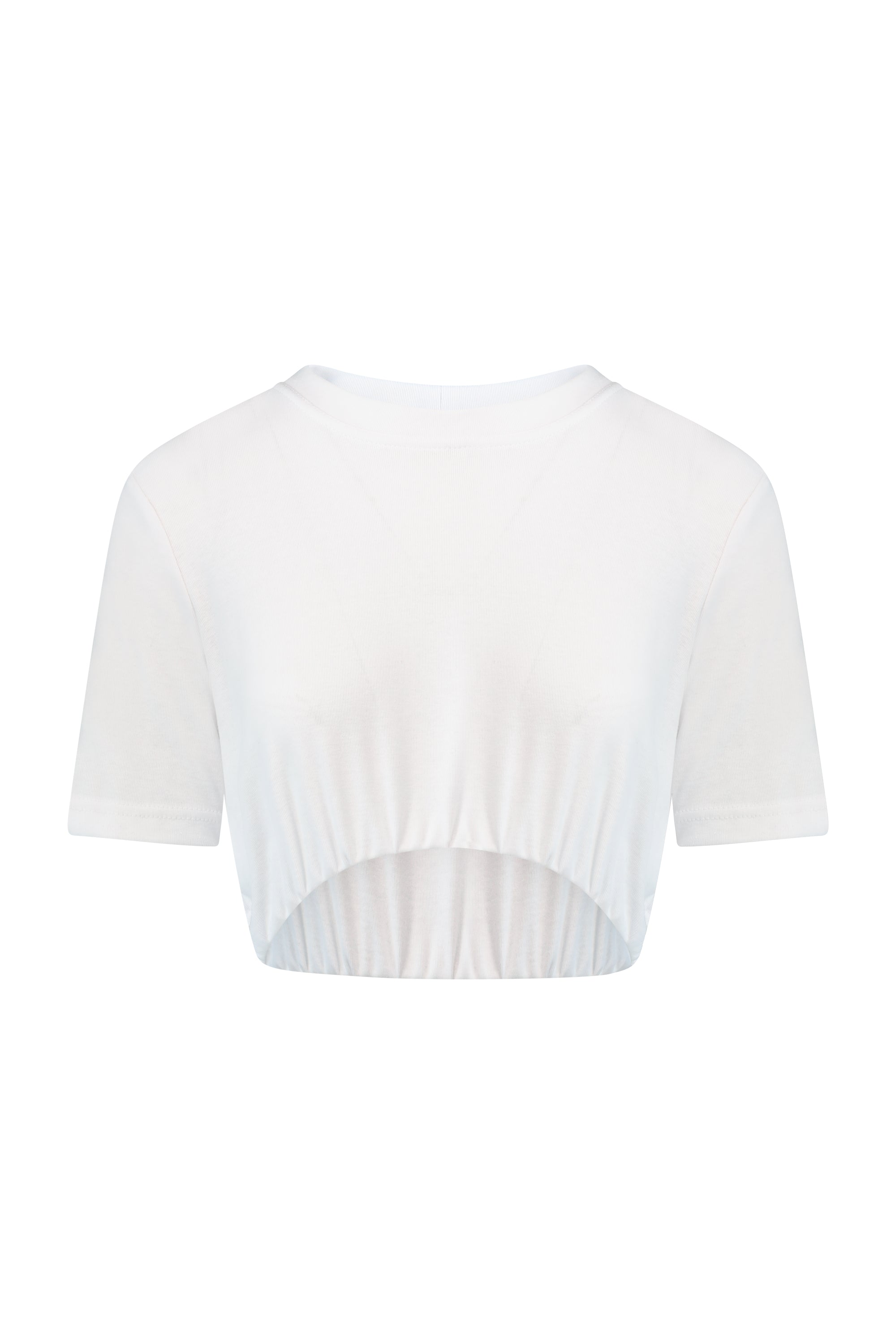 Numéro 34 White