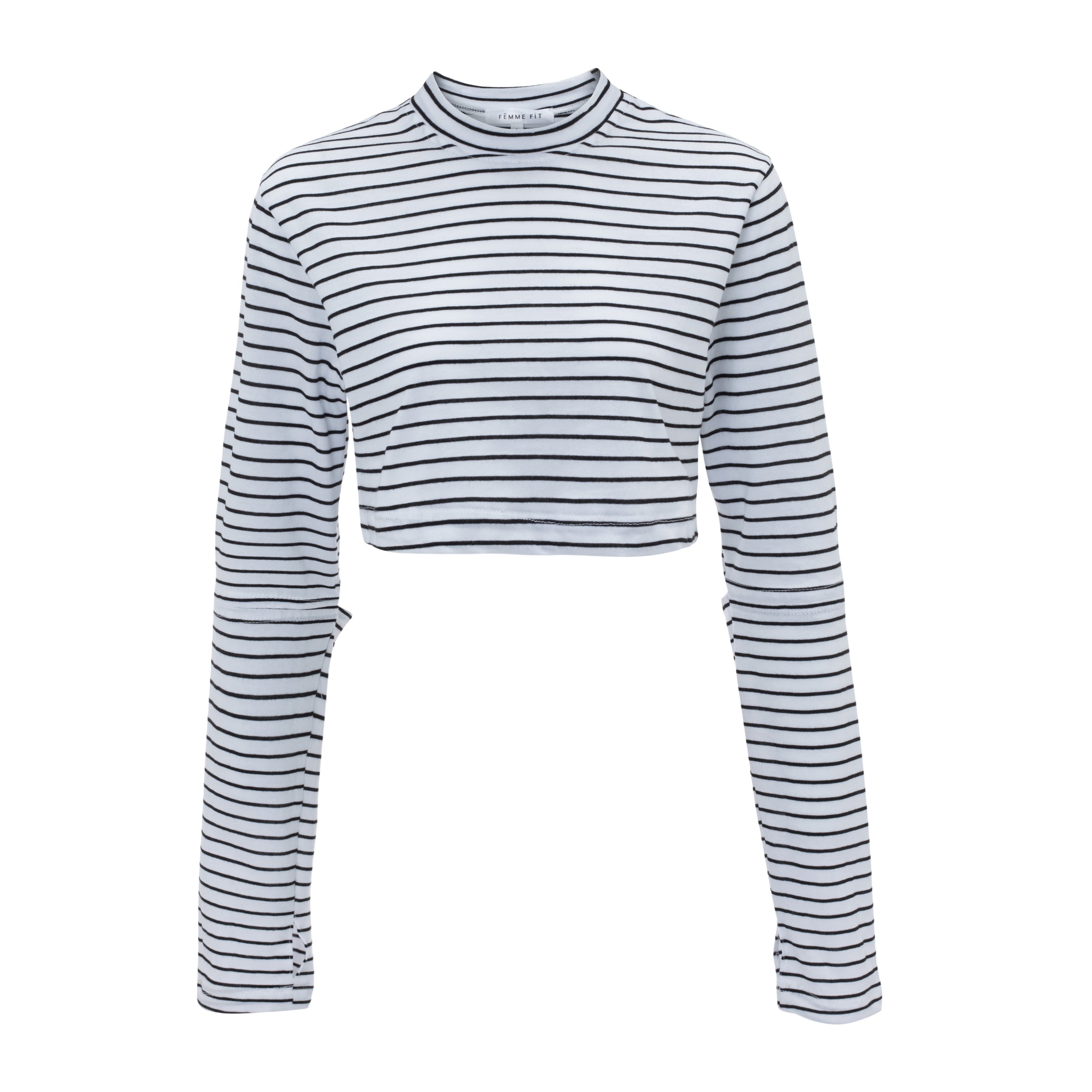 Numero 57 Stripes