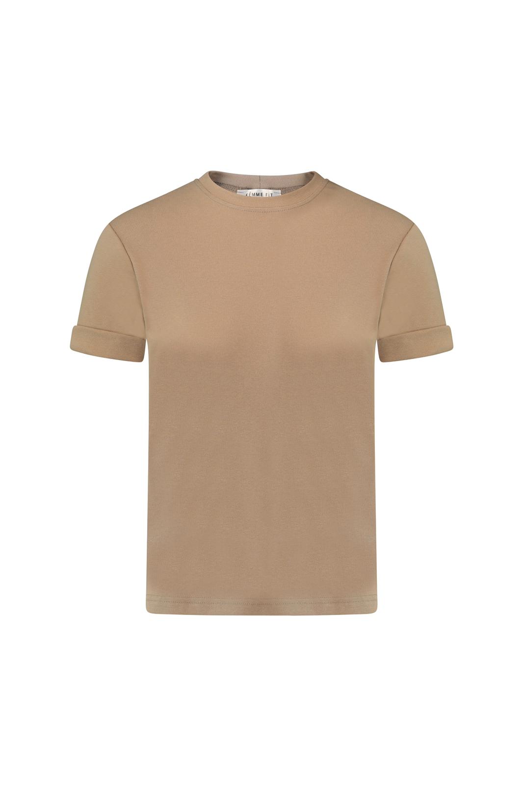 Numéro 33 Brown
