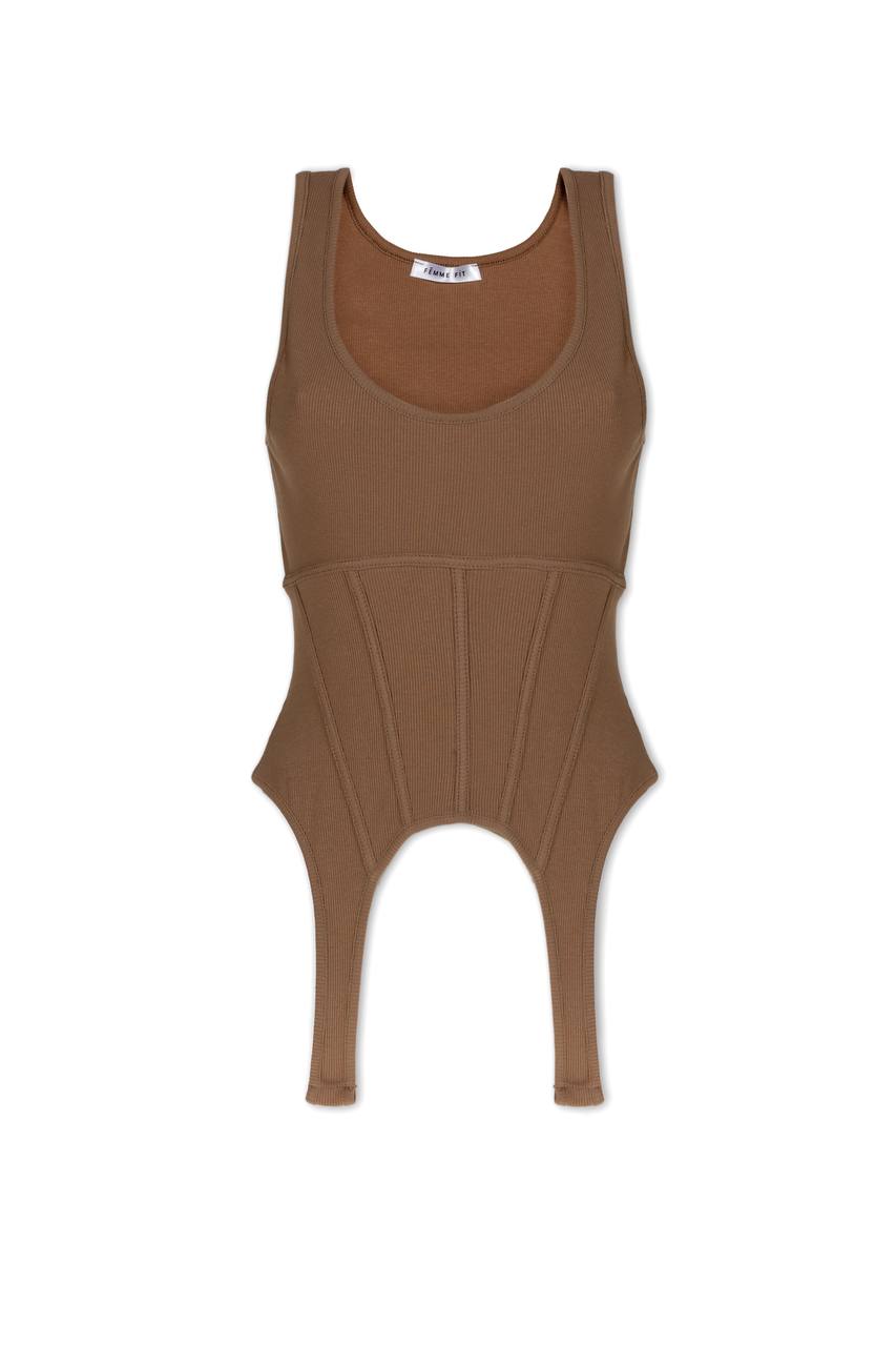 Numéro 29 Brown