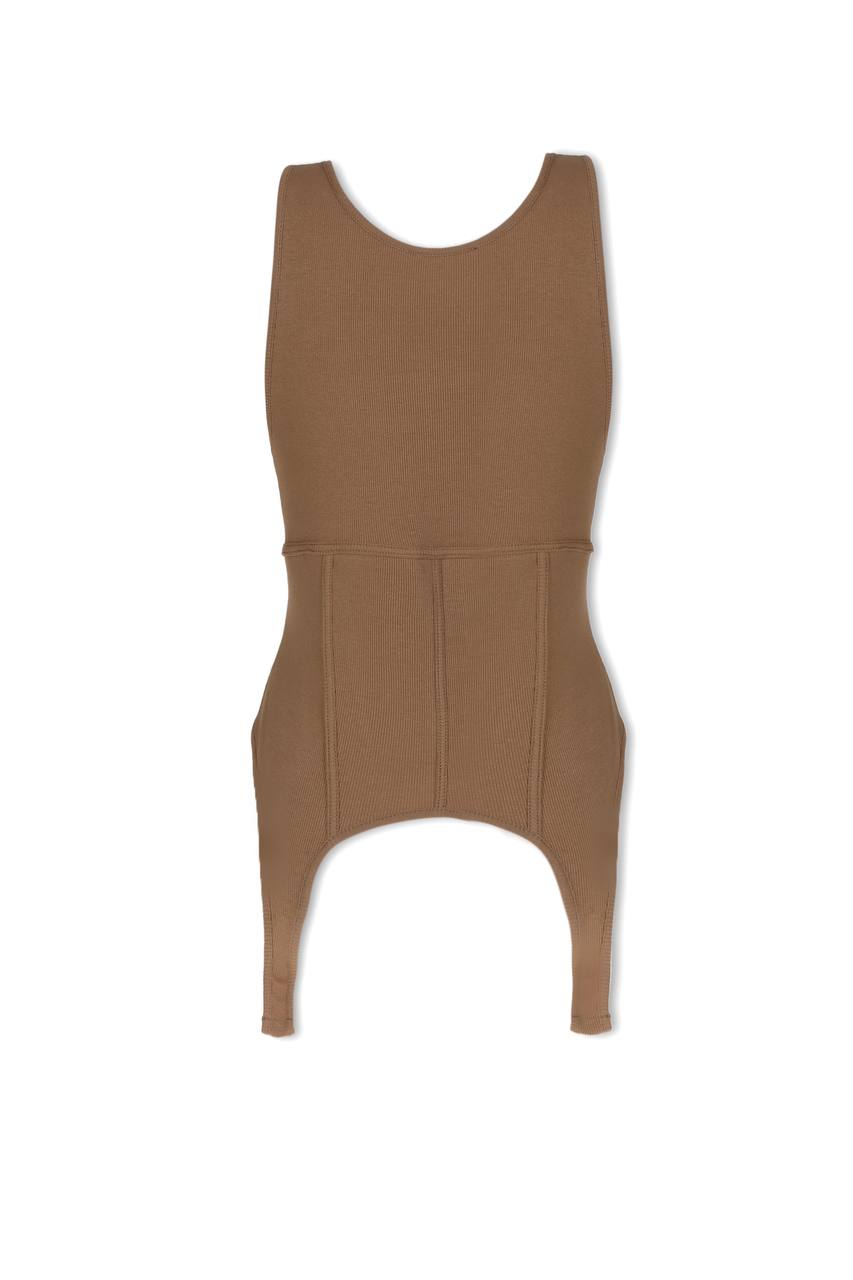 Numéro 29 Brown