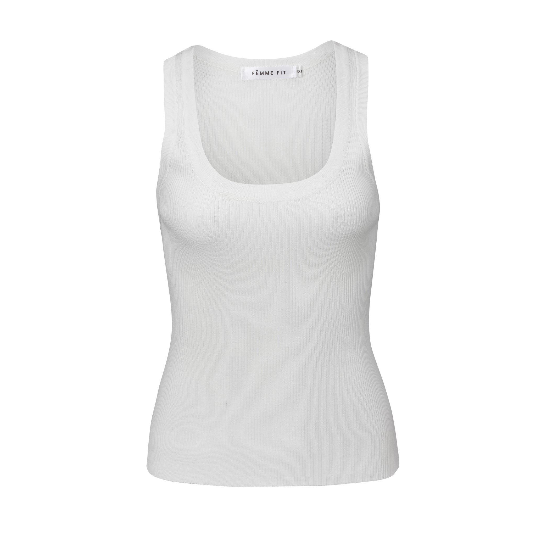 Numéro 64 White