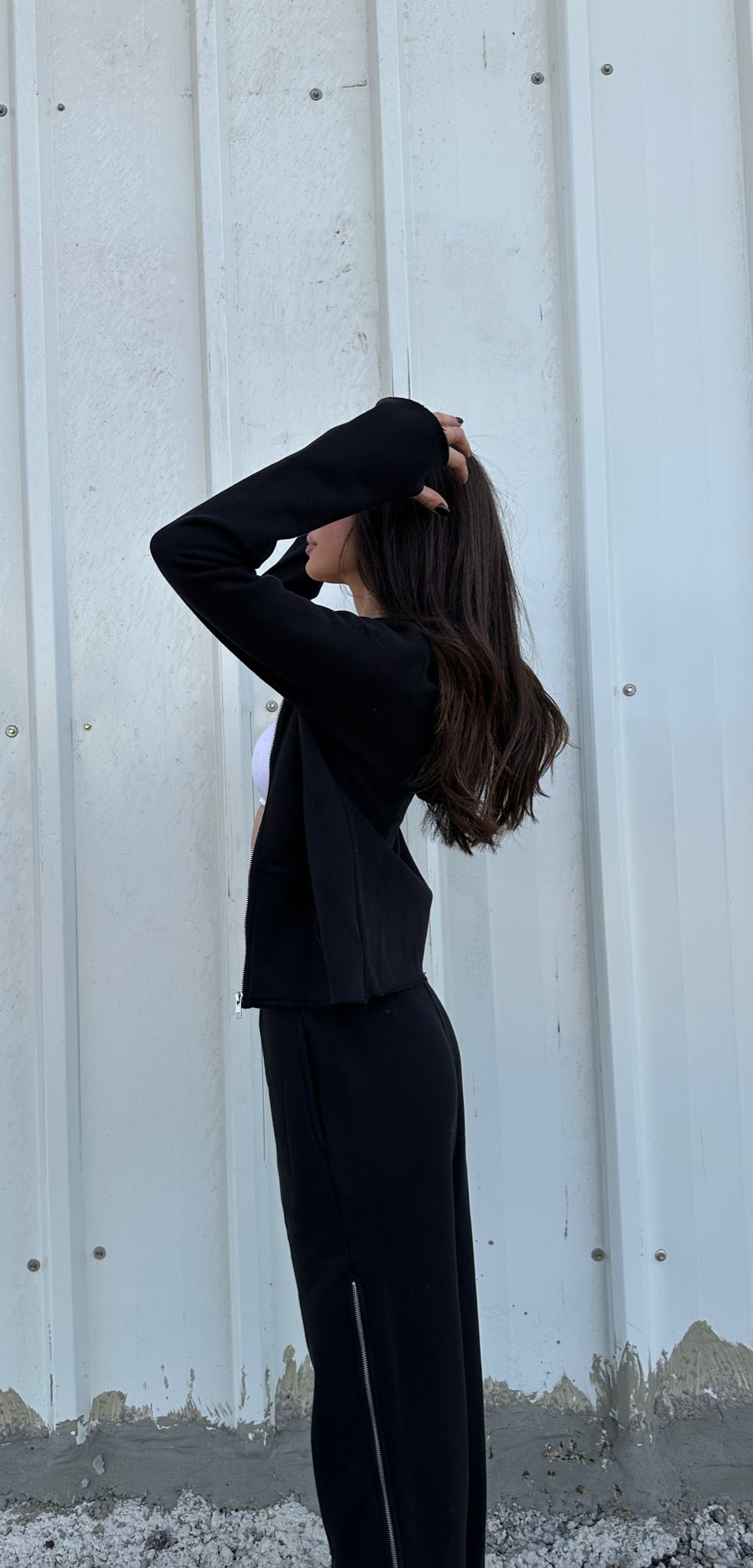 Numéro 50 Black
