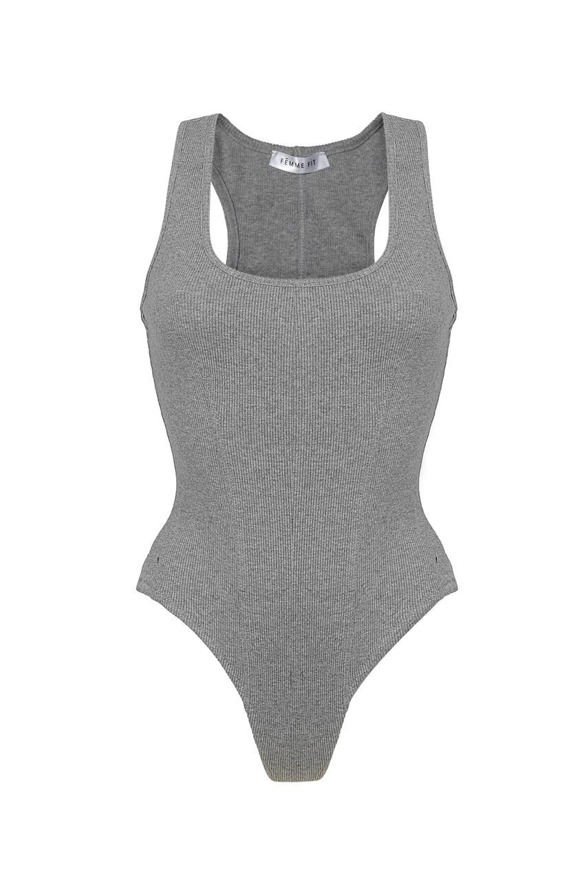 Numéro 19 Grey