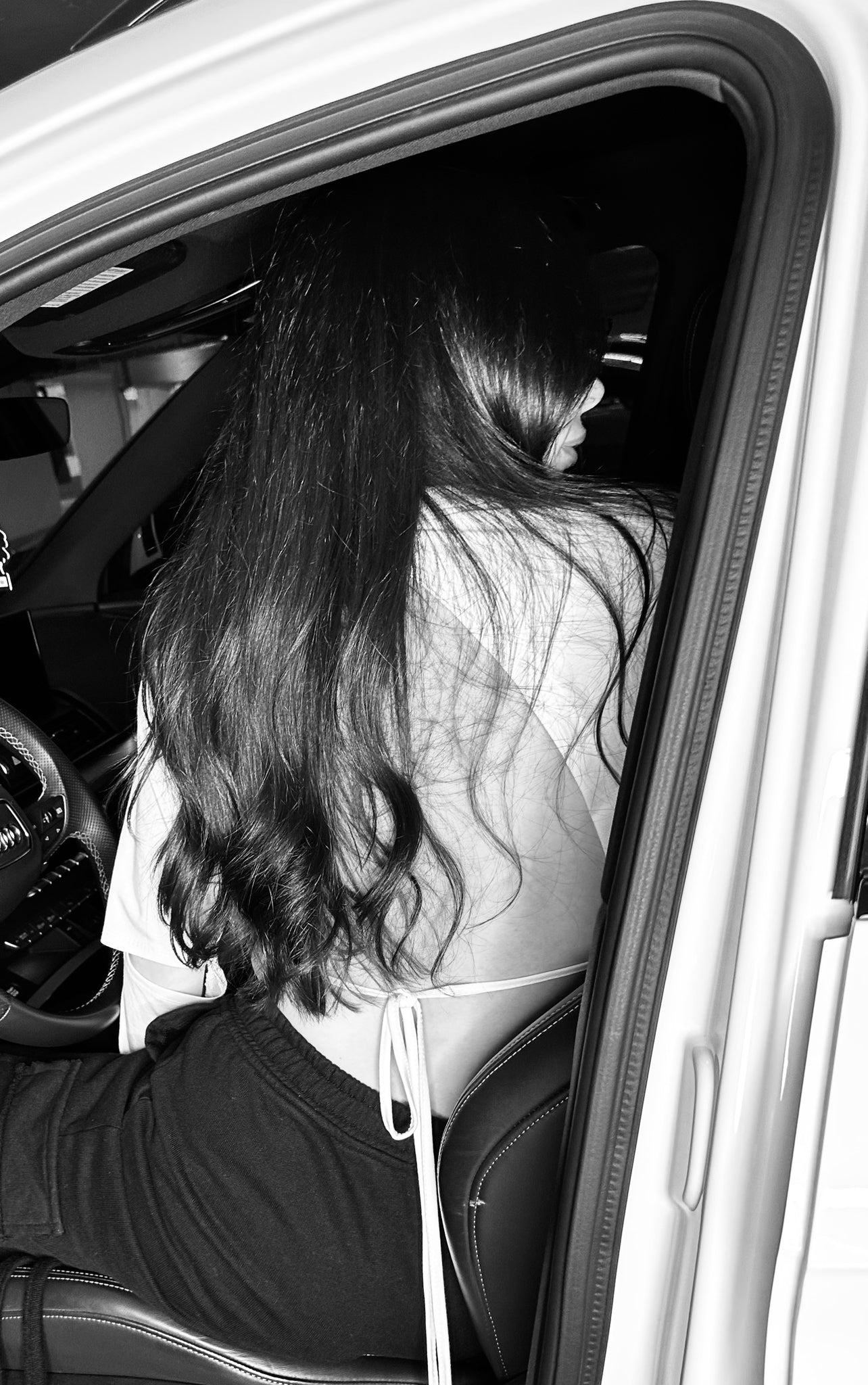 Numero 56 White
