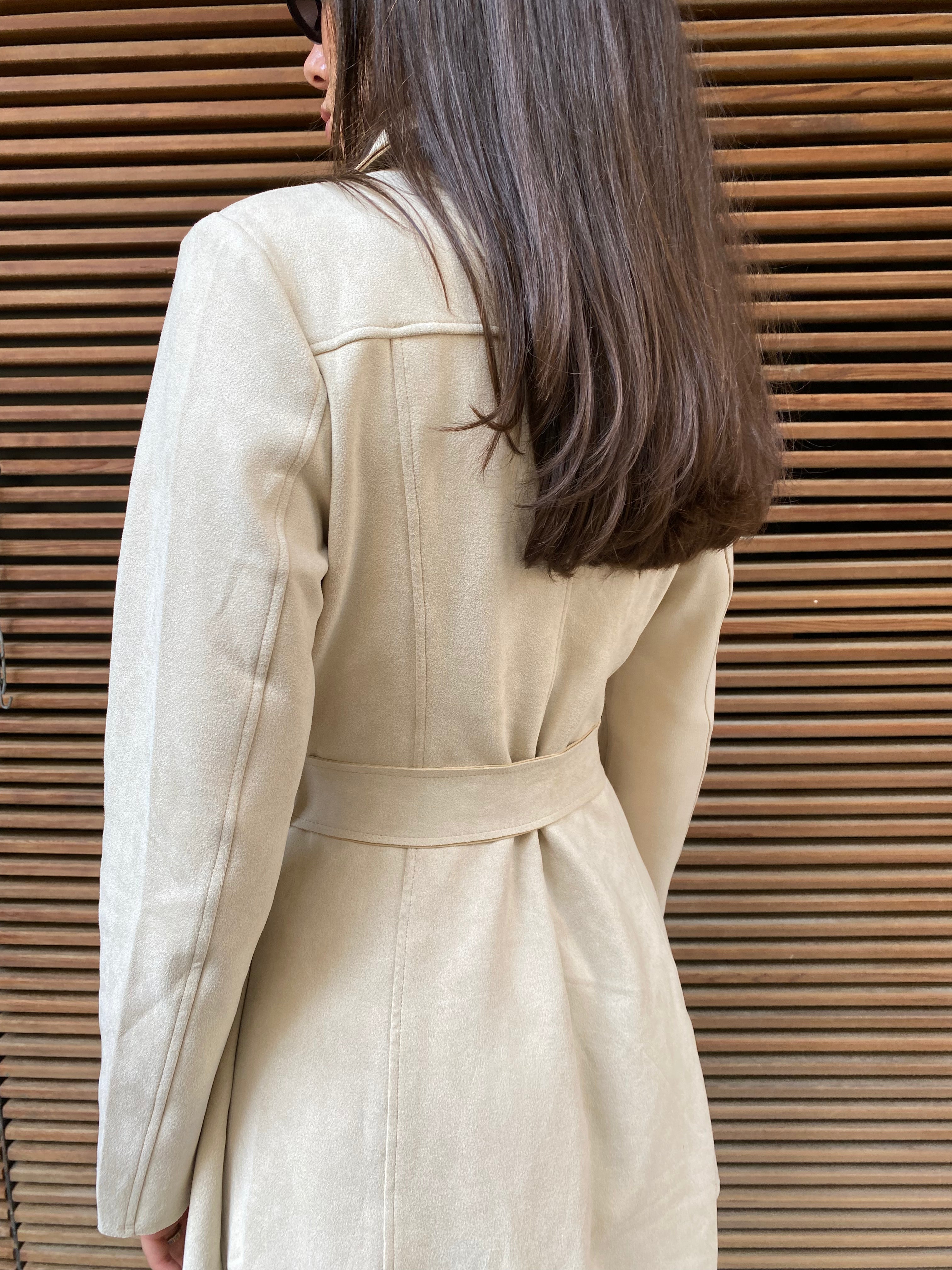 Numero 47 Beige