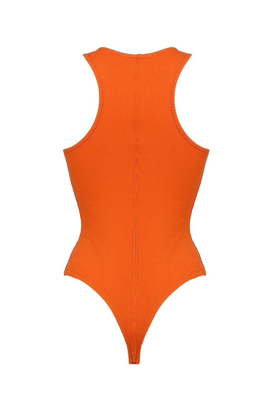 Numéro 19 Orange