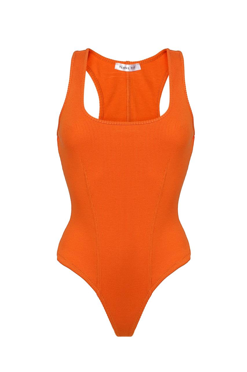 Numéro 19 Orange