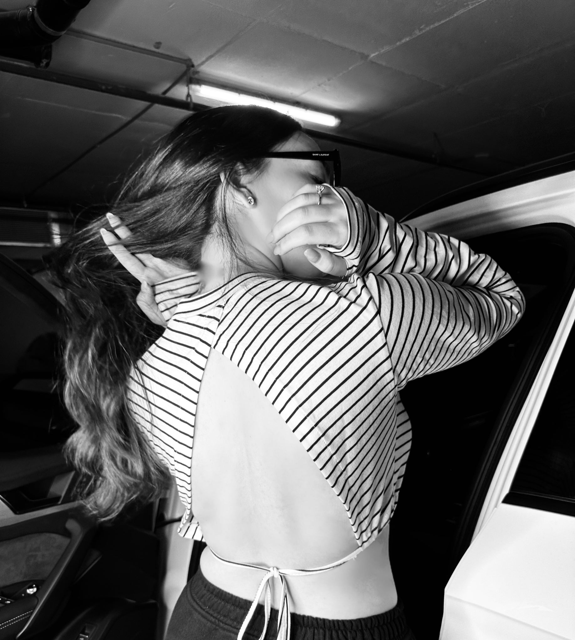 Numero 56 Stripes