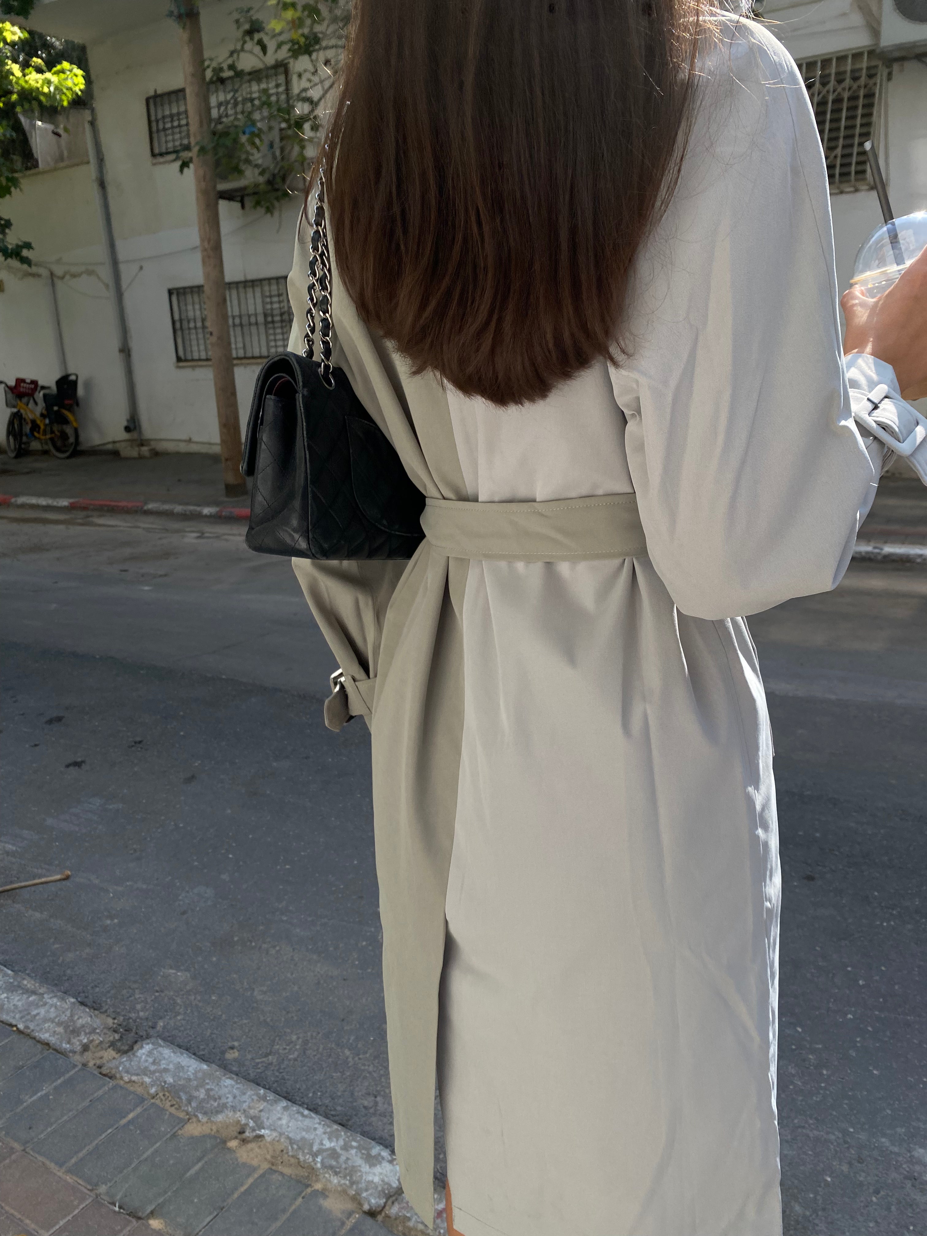 Numero 48 Green and Grey