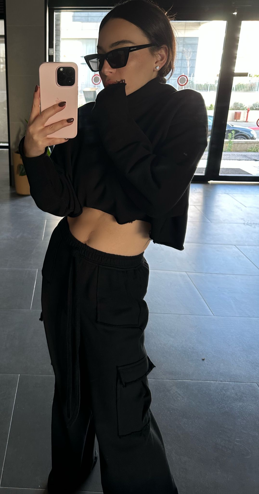 Numéro 54 Black