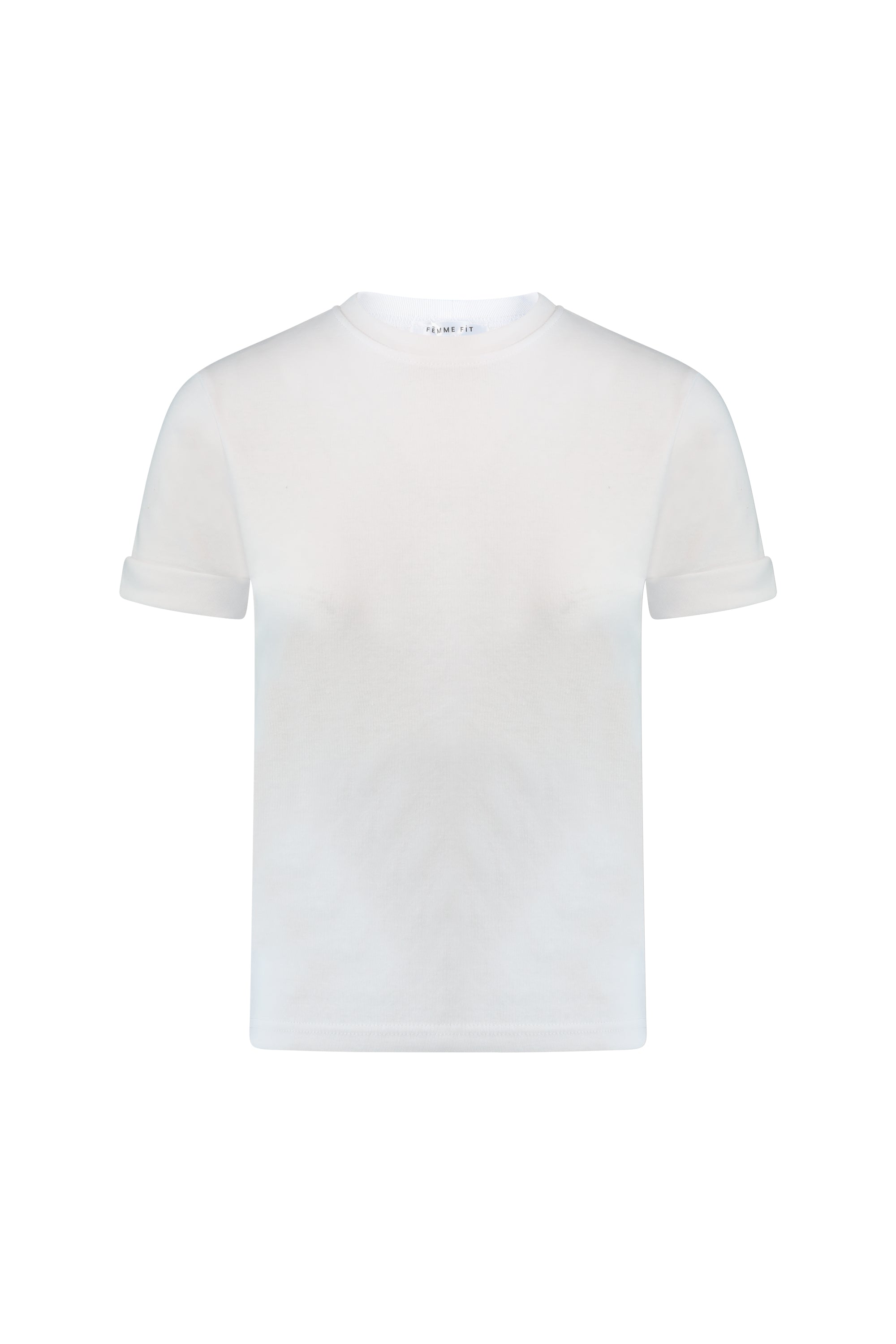Numéro 33 White