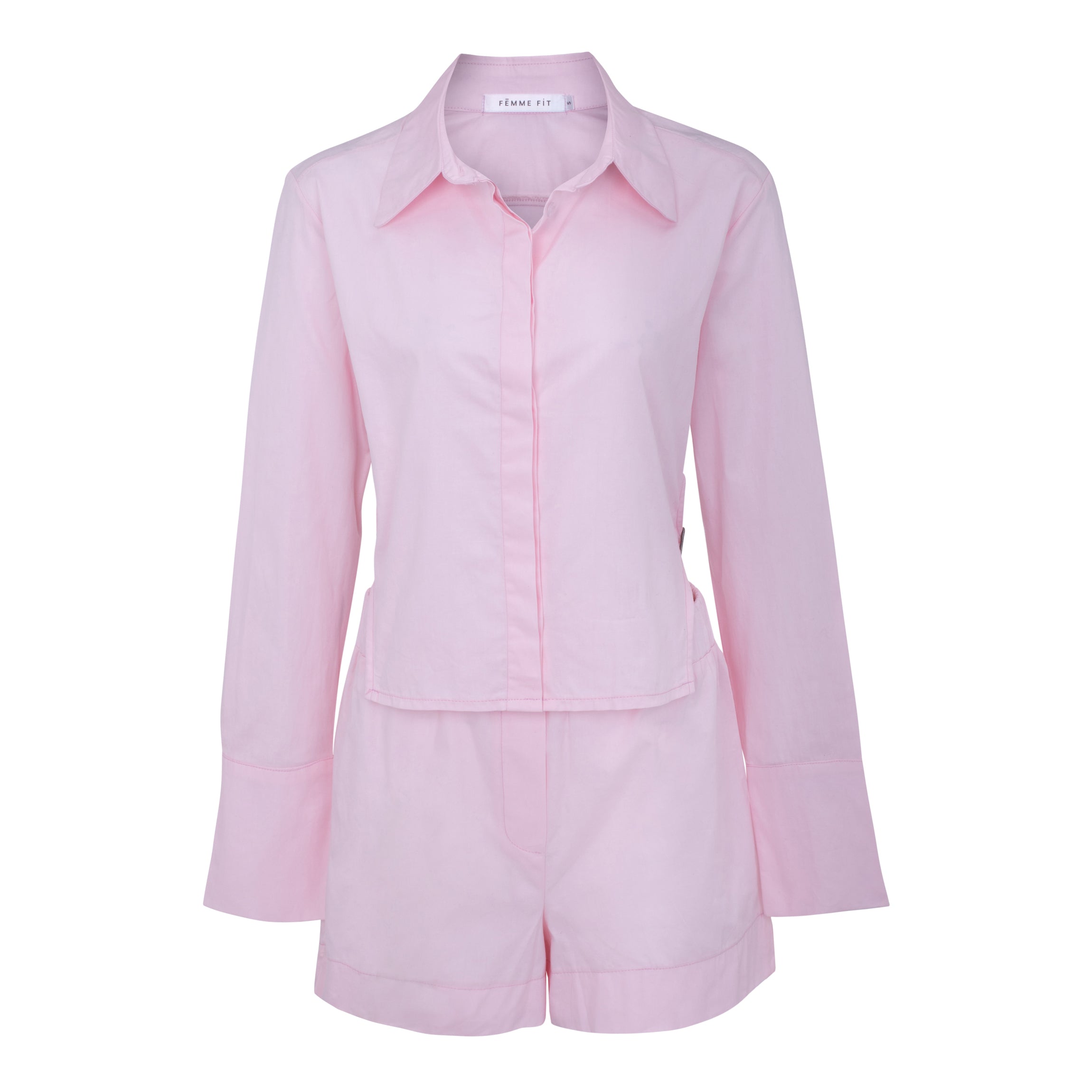 Numéro 53 Baby Pink