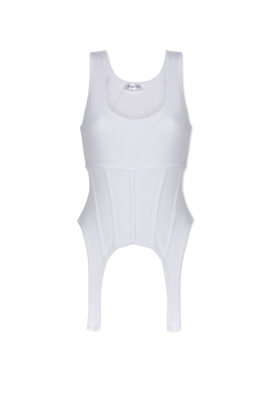 Numéro 29 White