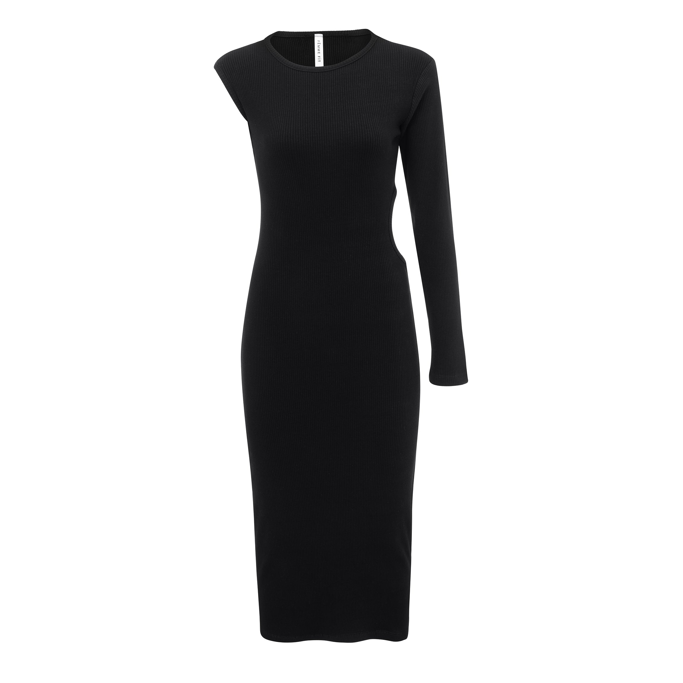 Numero 46 Black