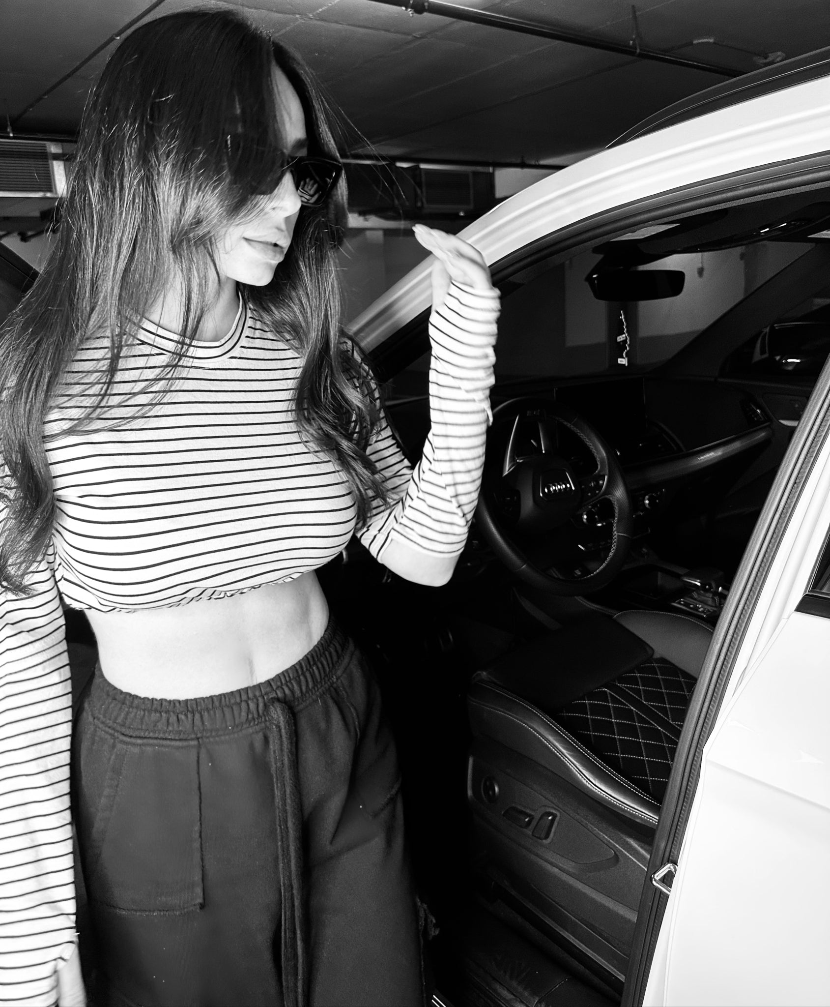 Numero 56 Stripes