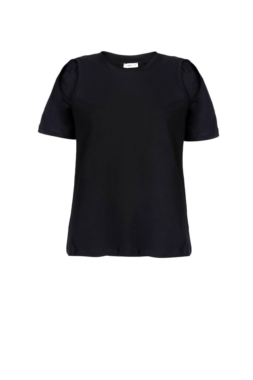 Numéro 16 Black