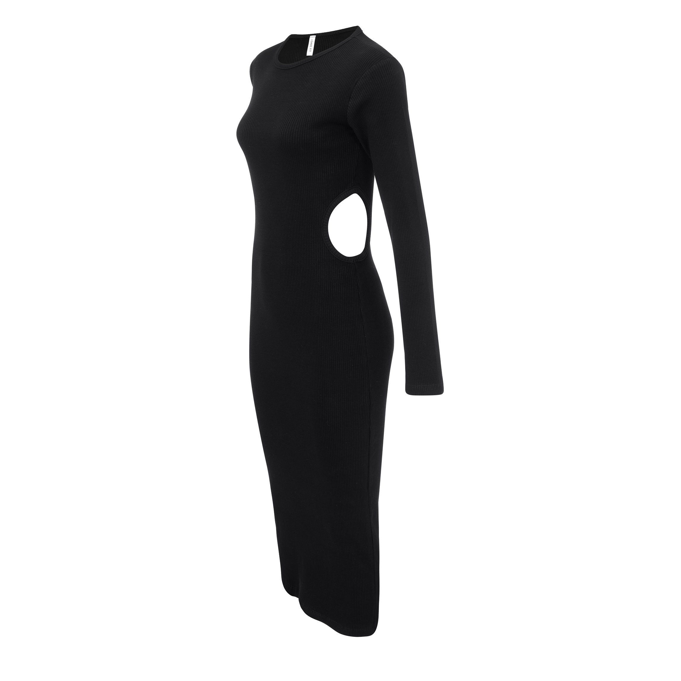 Numero 46 Black