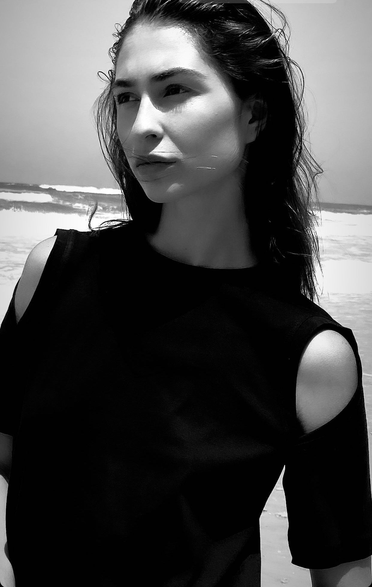 Numéro 16 Black