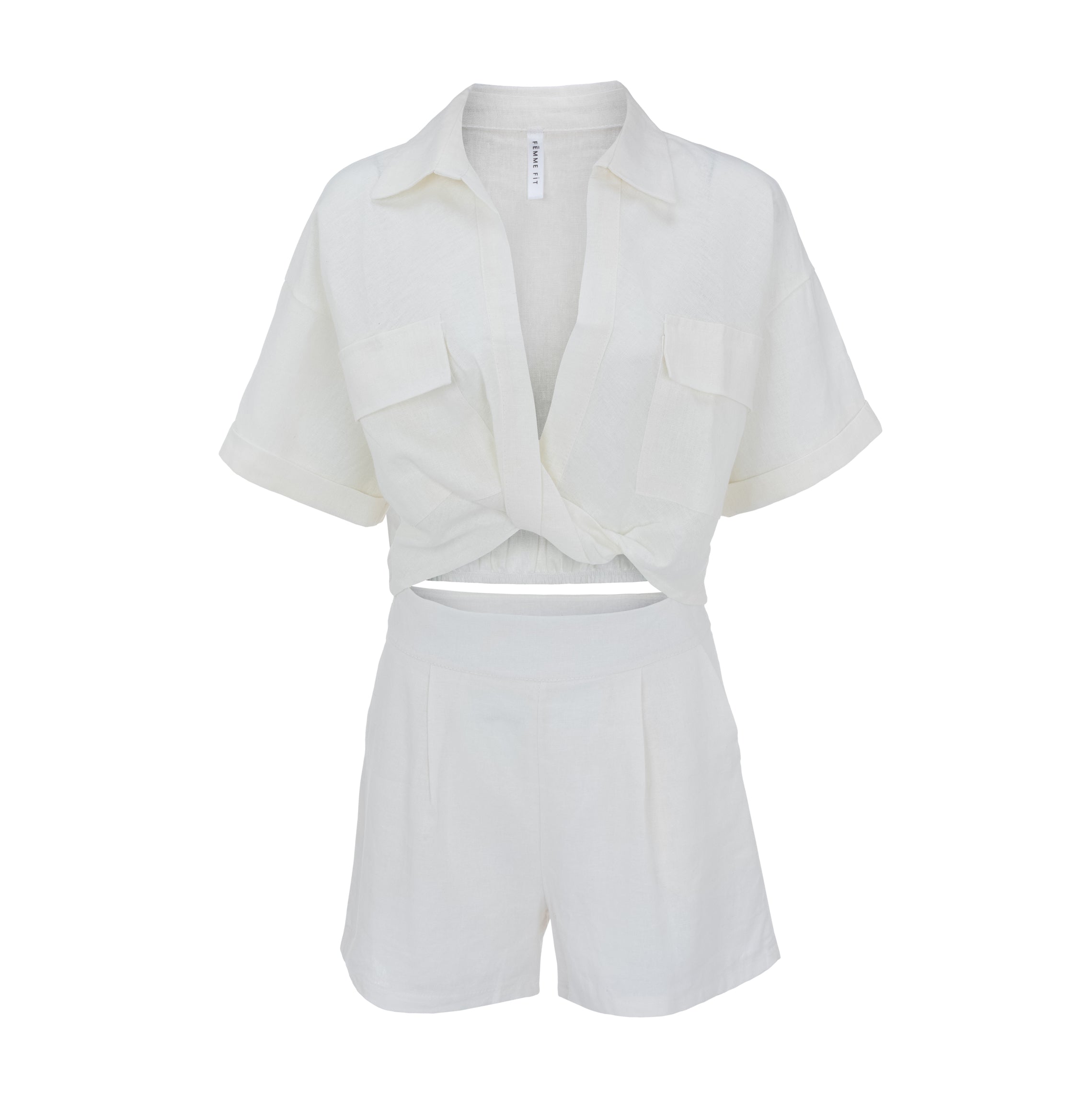 Numéro 29 White