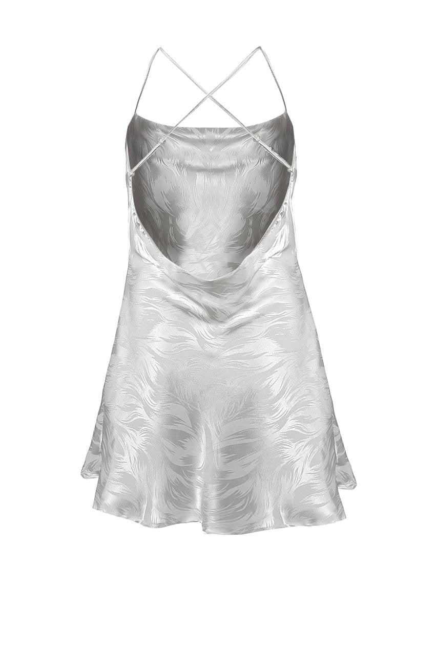 Numéro 20 White